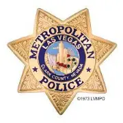 Job postings released by the Las Vegas Metropolitan Police Department.