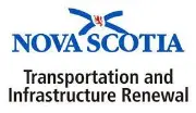 Job postings released by the Nova Scotia Department of Transportation and Infrastructure Renewal.