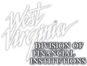 Job postings released by the West Virginia Division of Financial Institutions.