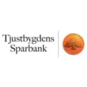 Job postings released by the Tjustbygdens Sparbank.