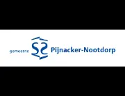 Job postings released by the Municipality of Pijnacker-Nootdorp.