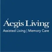 Job postings released by the Aegis Living.