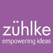 Job postings released by the Zühlke Group.