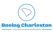 Job postings released by the Boeing Charleston.