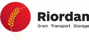 Job postings released by the Riordan Grain Services.