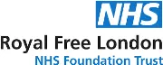 Job postings released by the Royal Free London NHS Foundation Trust.