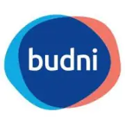 Job postings released by the BUDNI Handels- und Service GmbH & Co. KG.