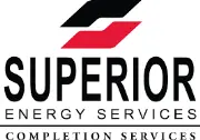 Job postings released by the Superior Energy Services.