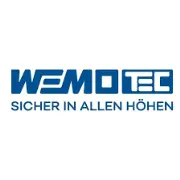 Job postings released by the WEMO-tec GmbH.