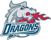 Job postings released by the Sundsvall Dragons.