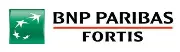 Job postings released by the BNP Paribas Fortis Corporate Banking.