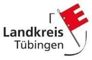 Job postings released by the Landkreis Tübingen.