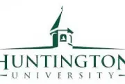 Job postings released by the Huntington University.