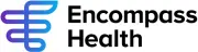 Job postings released by the Encompass Health.