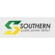 Job postings released by the Southern Power District.