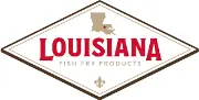 Louisiana Fish Fry Products