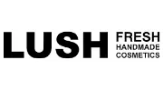 Job postings released by the Lush Cosmetics.