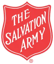 Job postings released by the The Salvation Army.