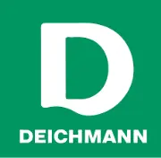 Job postings released by the Deichmann SE.