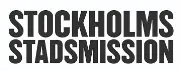 Job postings released by the Stockholm City Mission (Stockholms Stadsmission).