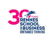 Job postings released by the Rennes School of Business.