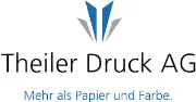 Job postings released by the Theiler Druck AG.