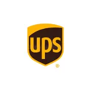 Job postings released by the UPS (United Parcel Service).