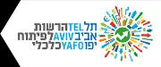 Tel Aviv-Yafo Economic Development Authority