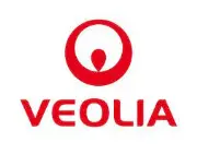 Job postings released by the Veolia North America.