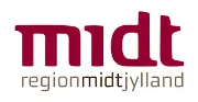 Job postings released by the Region Midtjylland Health Authority.