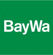 Job postings released by the BayWa AG.