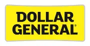 Job postings released by the Dollar General Corporation.