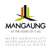 Job postings released by the Mangaung Metropolitan Municipality.