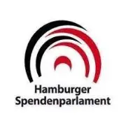 Job postings released by the Hamburger Spendenparlament e.V..