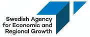 Job postings released by the Swedish Agency for Economic and Regional Growth (Tillväxtverket).