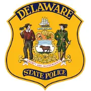 Job postings released by the Delaware State Police.