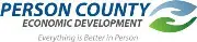 Job postings released by the Person County Economic Development.