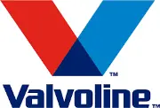 Job postings released by the Valvoline.