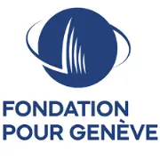 Job postings released by the Fondation pour Genève.