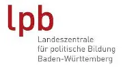 Job postings released by the Landeszentrale für politische Bildung Baden-Württemberg.