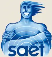 Job postings released by the Saet Group.