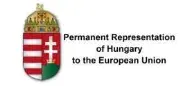 Job postings released by the Permanent Representation of Hungary to the European Union.