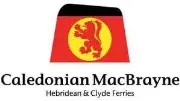 Job postings released by the CalMac Ferries.