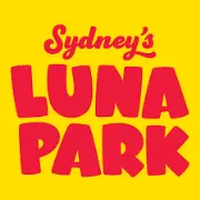 Job postings released by the Luna Park Sydney.