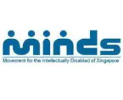 Job postings released by the Movement for the Intellectually Disabled of Singapore (MINDS).