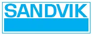 Job postings released by the Sandvik Mining and Construction Sverige AB.