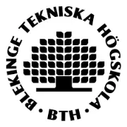 Job postings released by the Blekinge Tekniska Högskola.