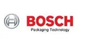 Job postings released by the Bosch Packaging Technology.