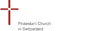 Job postings released by the Federation of Swiss Protestant Churches.