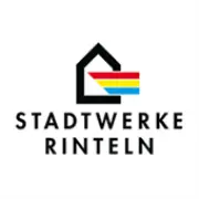 Job postings released by the Stadtwerke Rinteln GmbH.